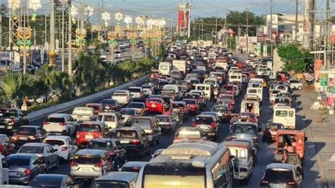 san fernando pampanga truck ban|LGU crafts plan to resolve traffic jams in San Fernando.